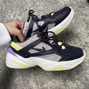Nike m2k Tekno